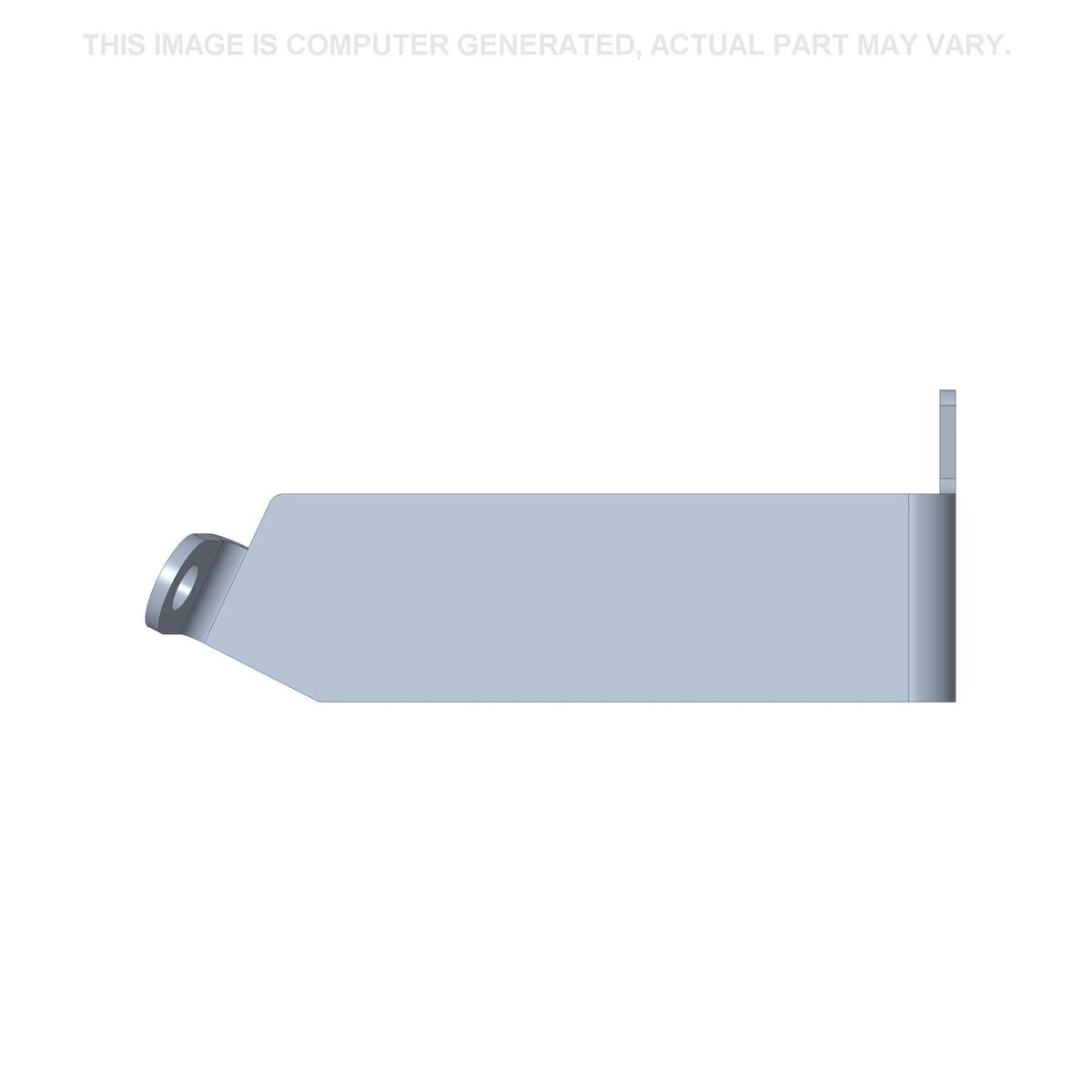84123686 - OEM BRACKET - CASE CONSTRUCTION