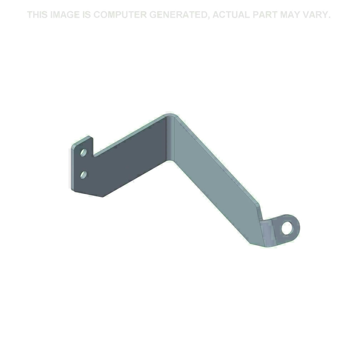 84123686 - OEM BRACKET - CASE CONSTRUCTION