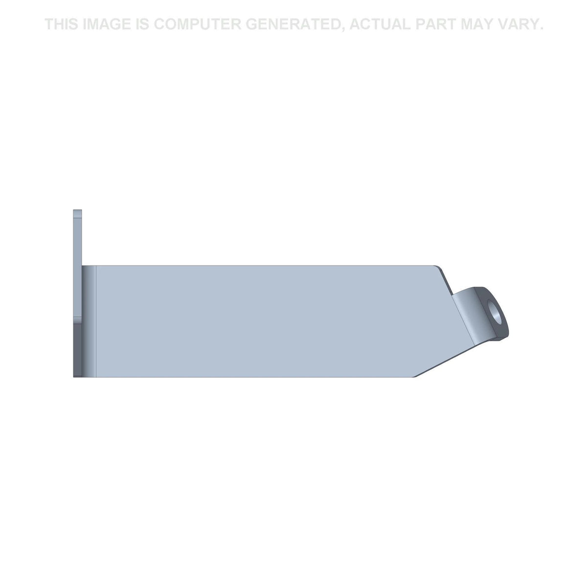 84123686 - OEM BRACKET - CASE CONSTRUCTION