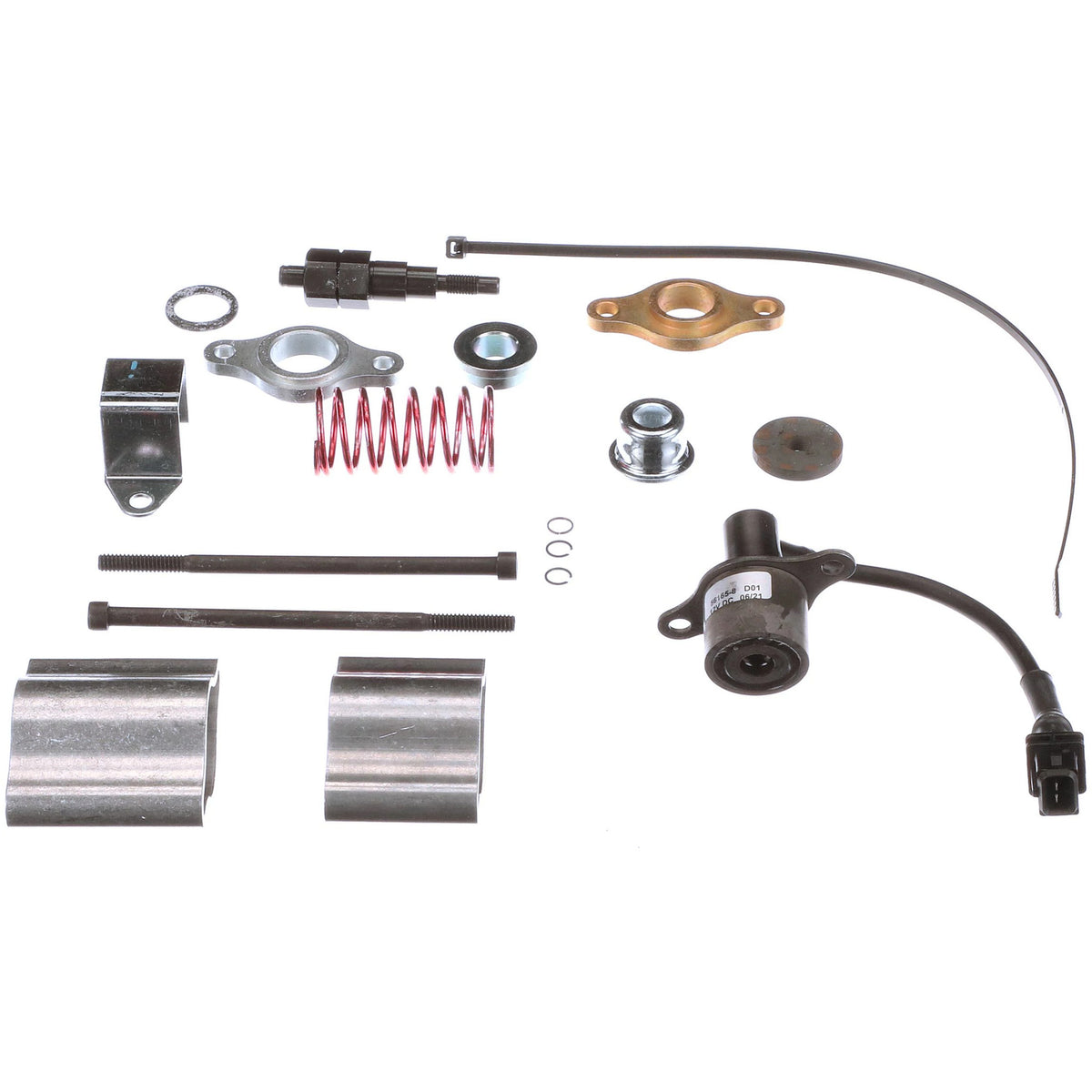 84124604 - OEM KIT - CASE CONSTRUCTION