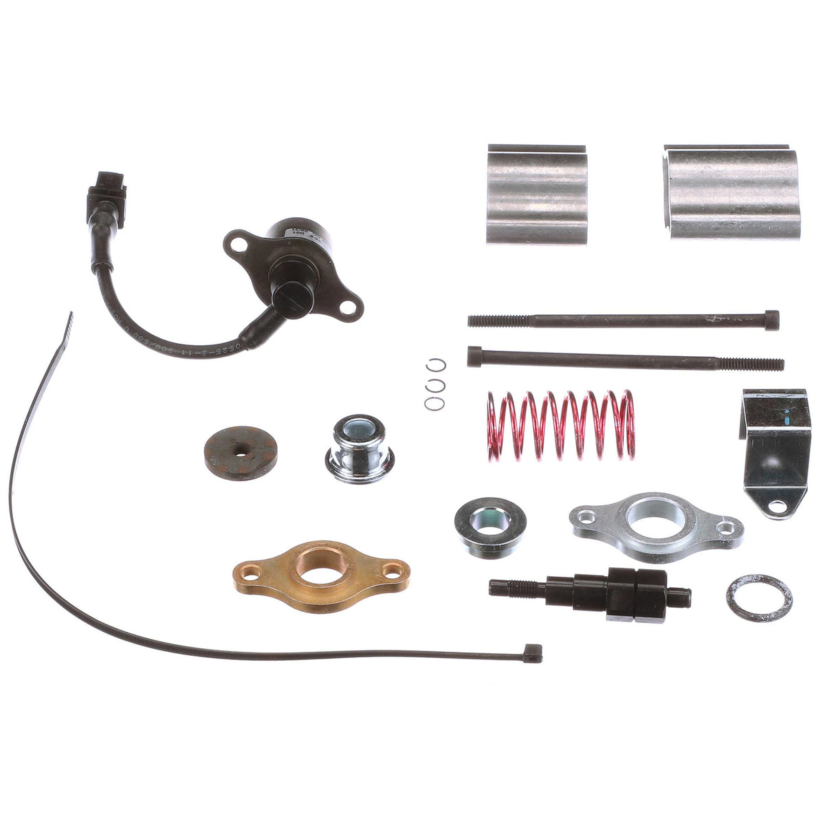 84124604 - OEM KIT - CASE CONSTRUCTION