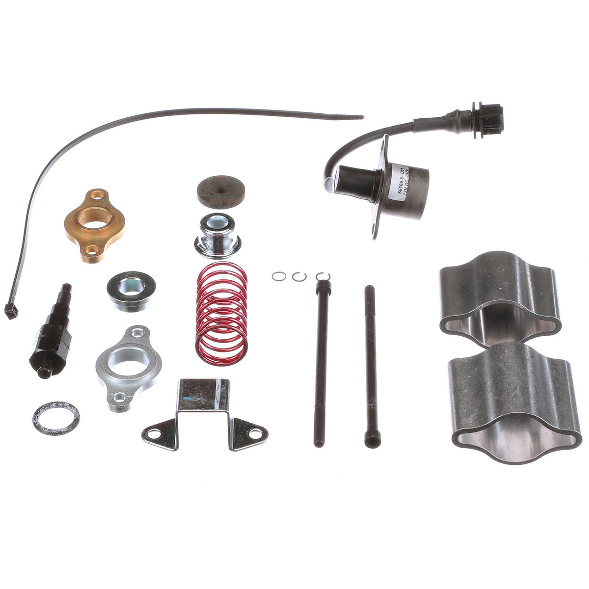 84124604 - OEM KIT - CASE CONSTRUCTION
