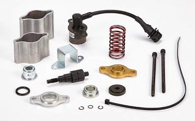 84124604 - OEM KIT - CASE CONSTRUCTION