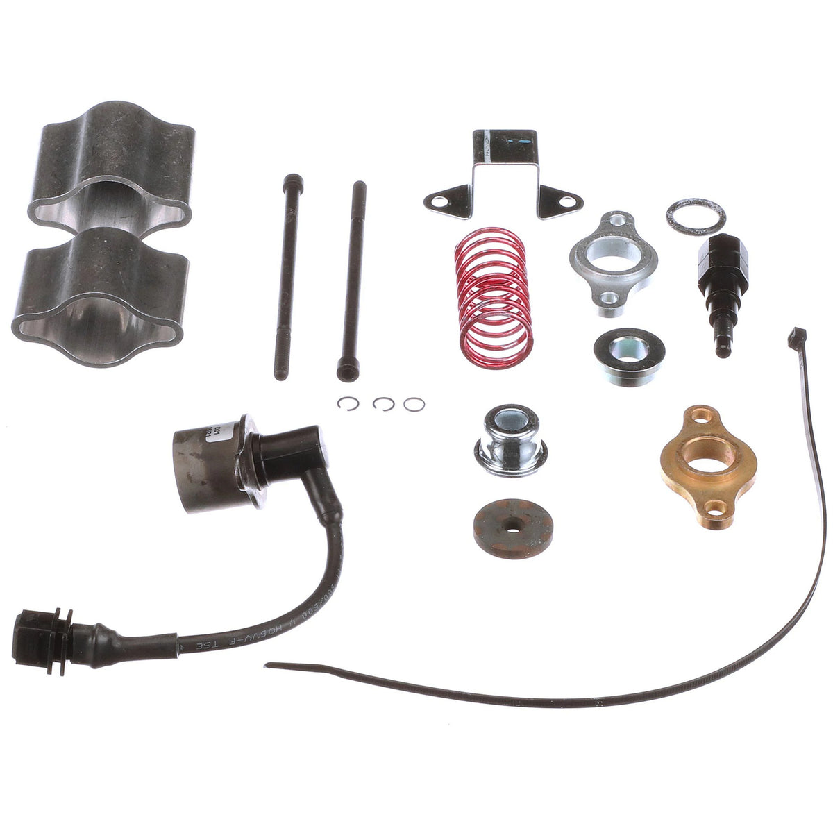 84124604 - OEM KIT - CASE CONSTRUCTION