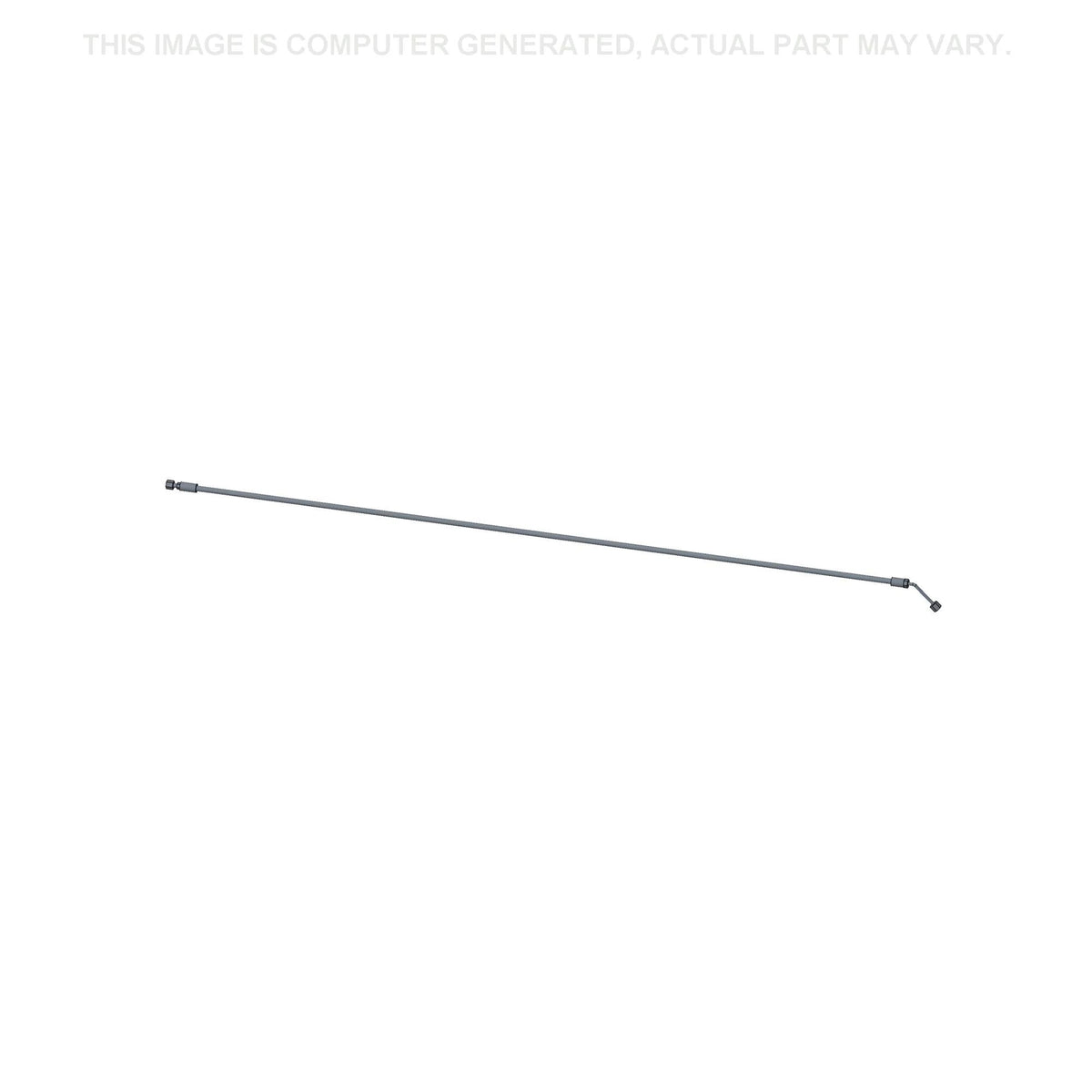 84124637 - OEM HYDRAULIC HOSE - CASE CONSTRUCTION