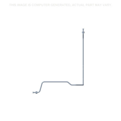 84124775 - OEM Pipe - Case Construction