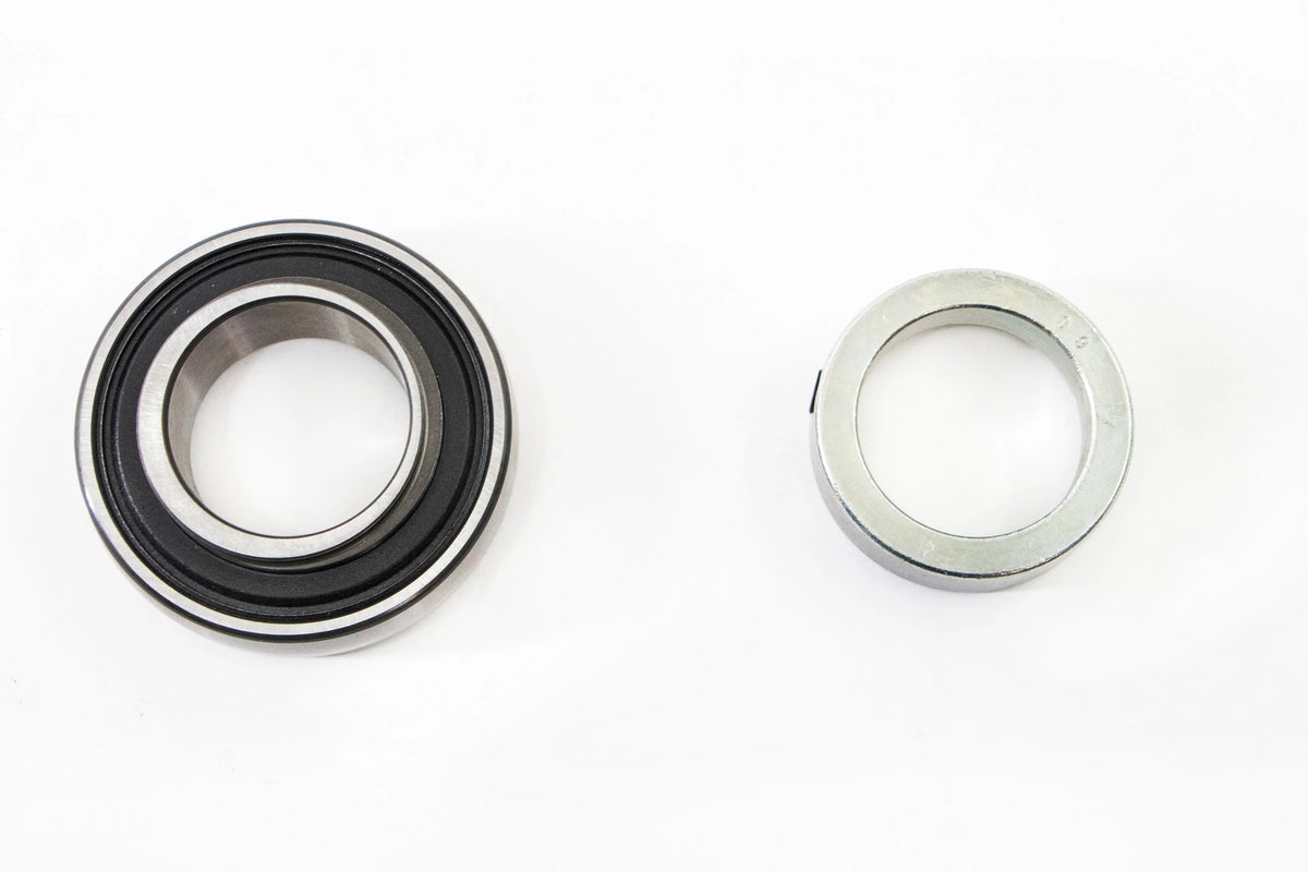 84125180 - OEM BALL BEARING ASSEMBLY 45MM ID X 85MM OD X 22MM W - CASE CONSTRUCTION