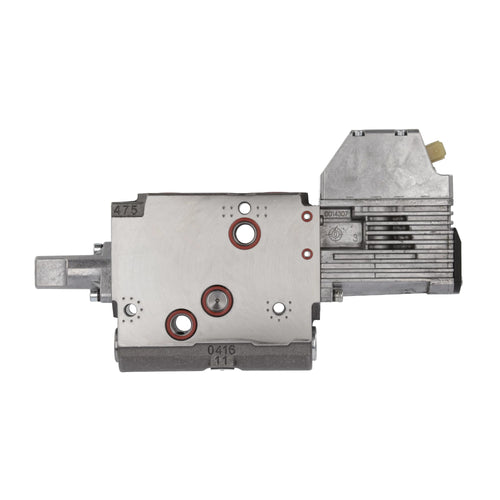 84125295R - OEM REMANUFACTURED HYDRAULIC VALVE - CASE CONSTRUCTION