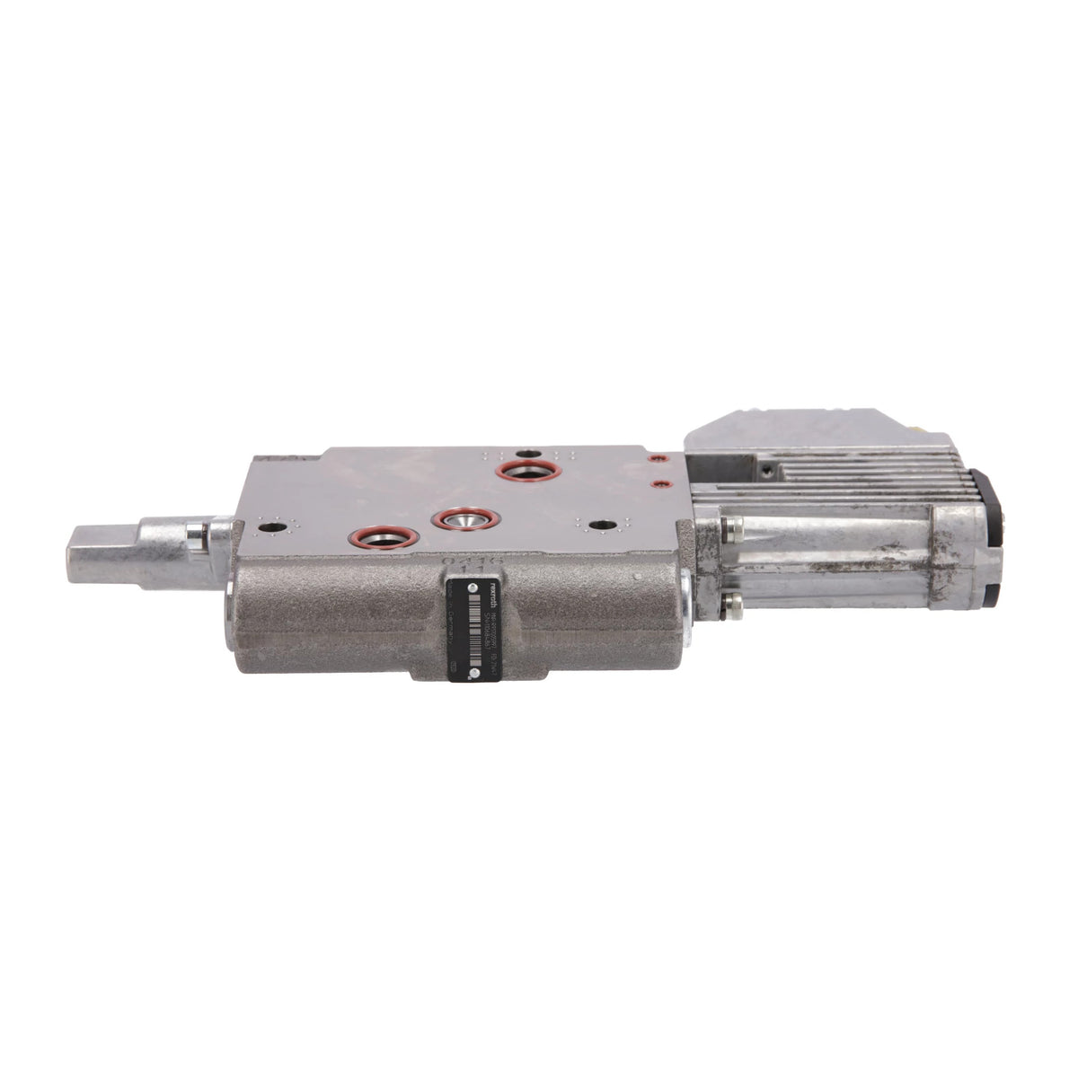 84125295R - OEM REMANUFACTURED HYDRAULIC VALVE - CASE CONSTRUCTION