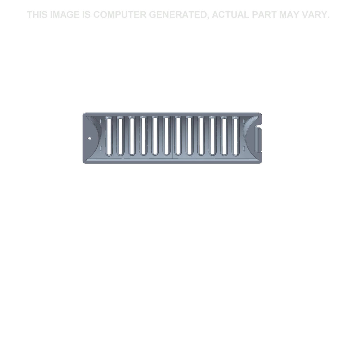 84125367 - OEM COVER - CASE CONSTRUCTION