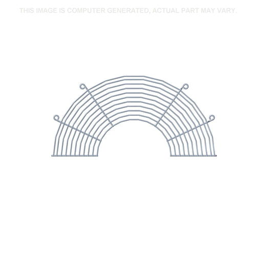 84125526 - OEM GUARD - CASE CONSTRUCTION