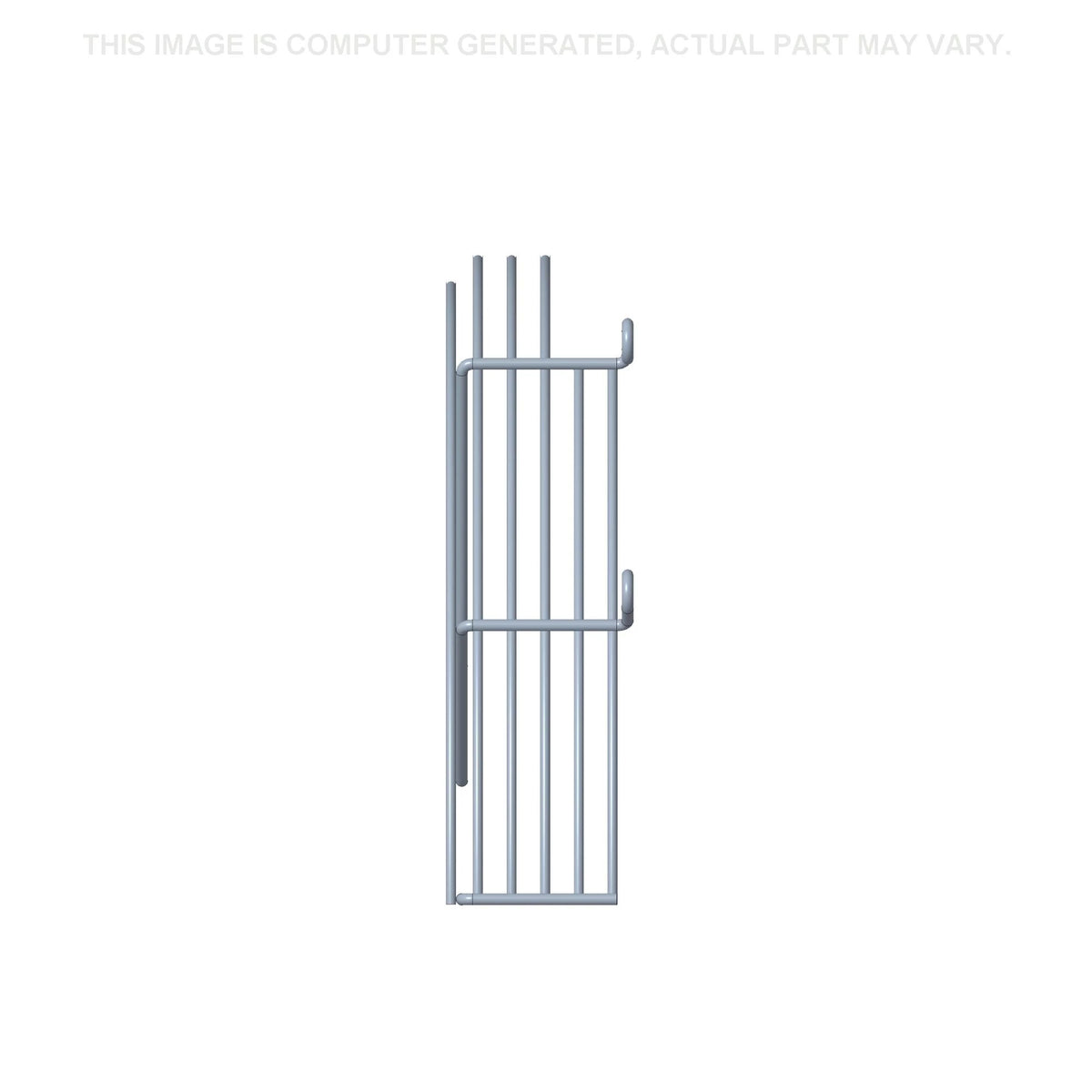 84125526 - OEM GUARD - CASE CONSTRUCTION