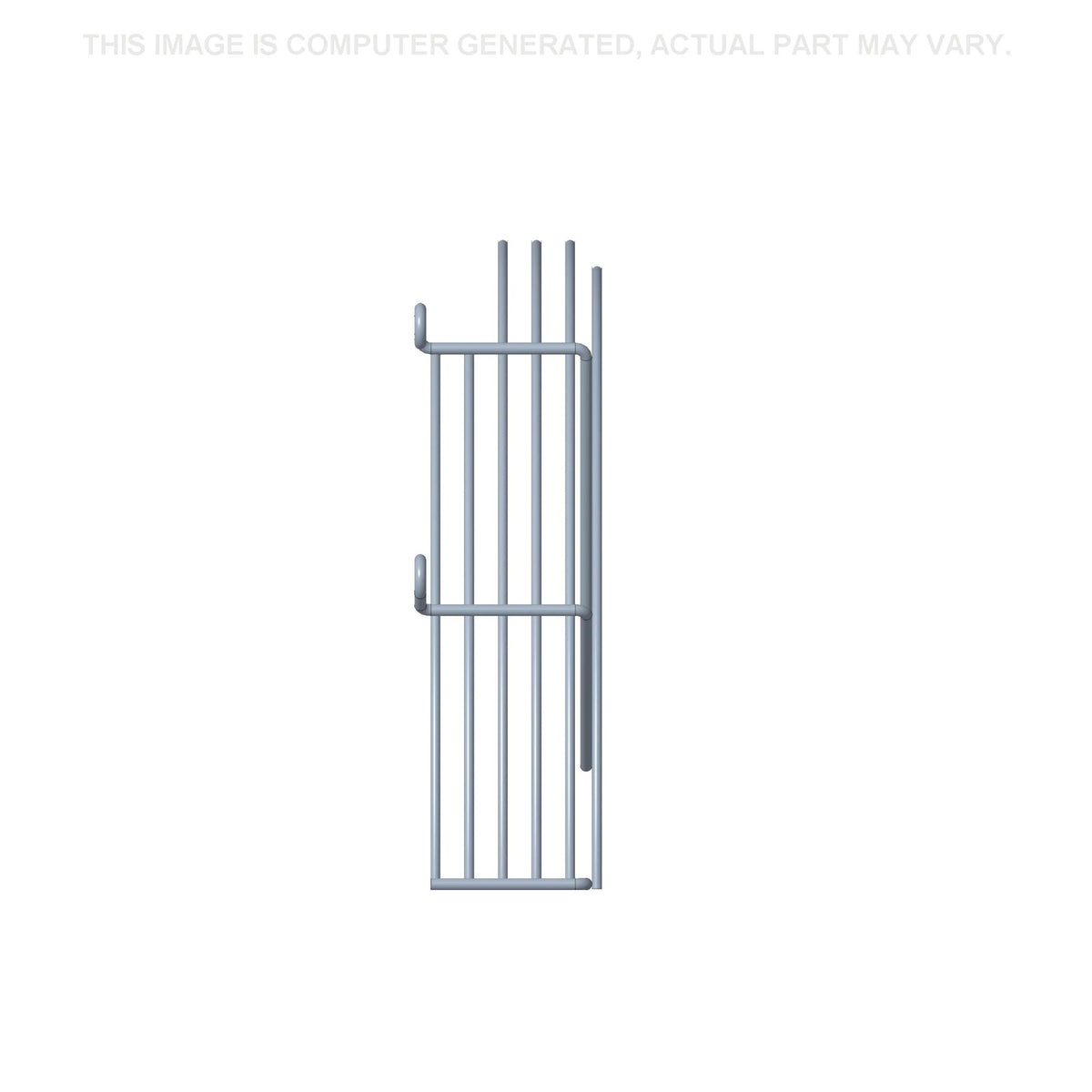 84125526 - OEM GUARD - CASE CONSTRUCTION