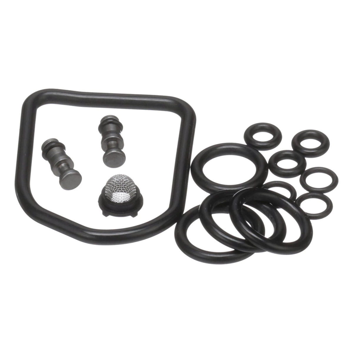 84125863 - OEM PVE VALVE KIT - CASE CONSTRUCTION