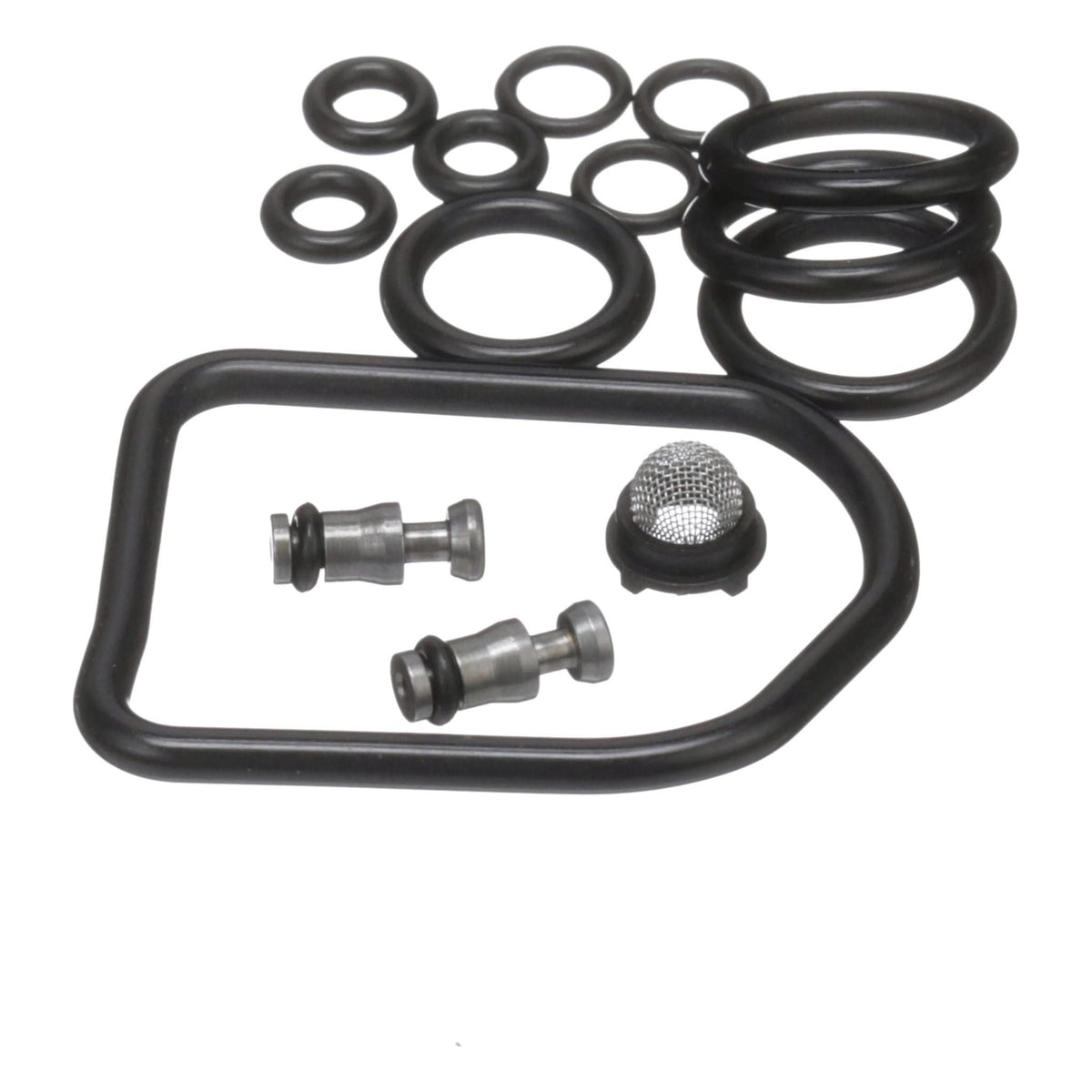 84125863 - OEM PVE VALVE KIT - CASE CONSTRUCTION