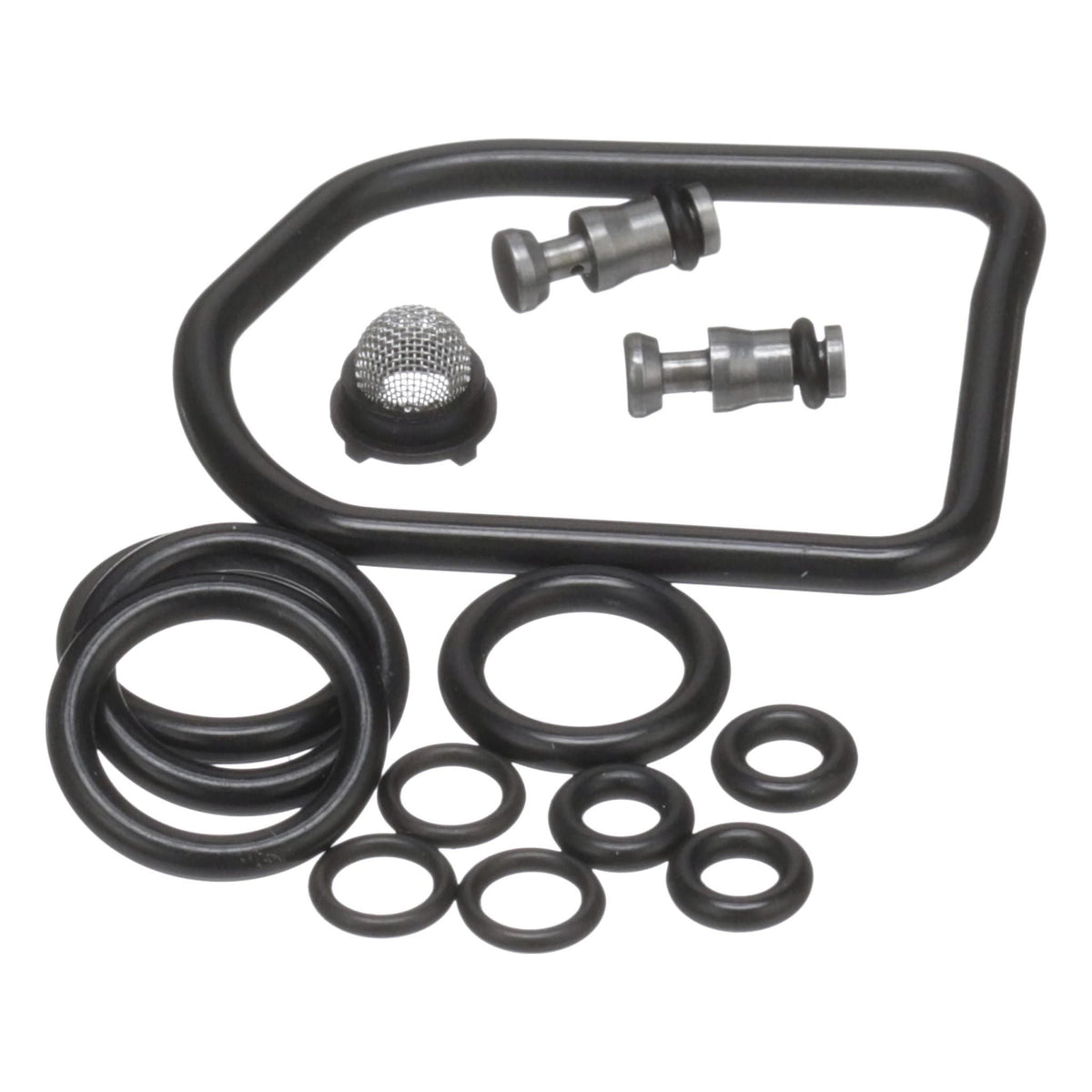 84125863 - OEM PVE VALVE KIT - CASE CONSTRUCTION