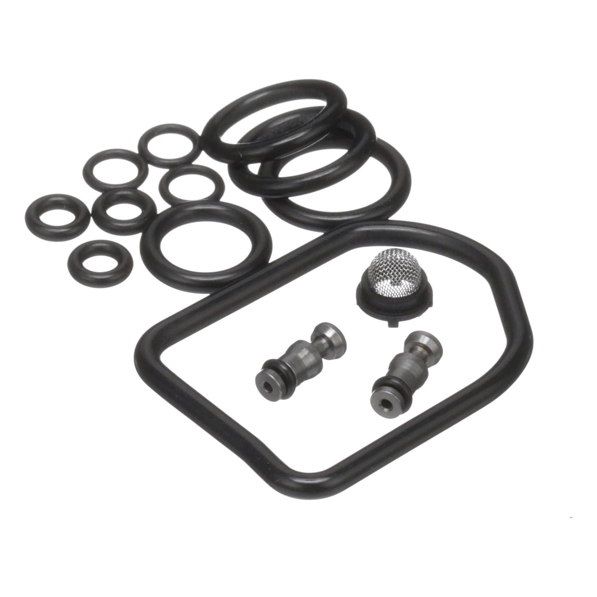 84125863 - OEM PVE VALVE KIT - CASE CONSTRUCTION
