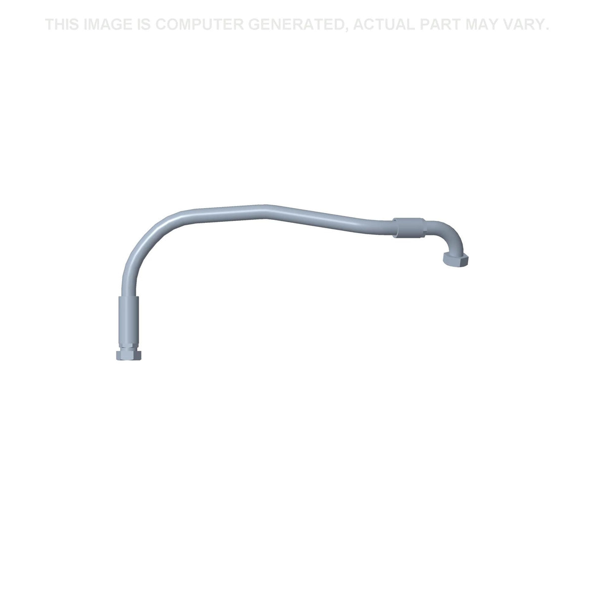 84128041 - OEM HOSE - CASE CONSTRUCTION