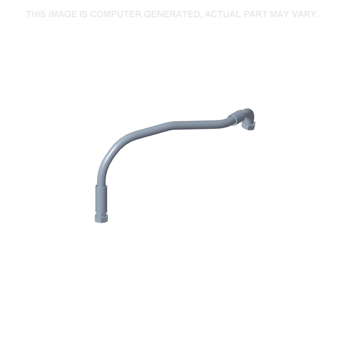 84128041 - OEM HOSE - CASE CONSTRUCTION