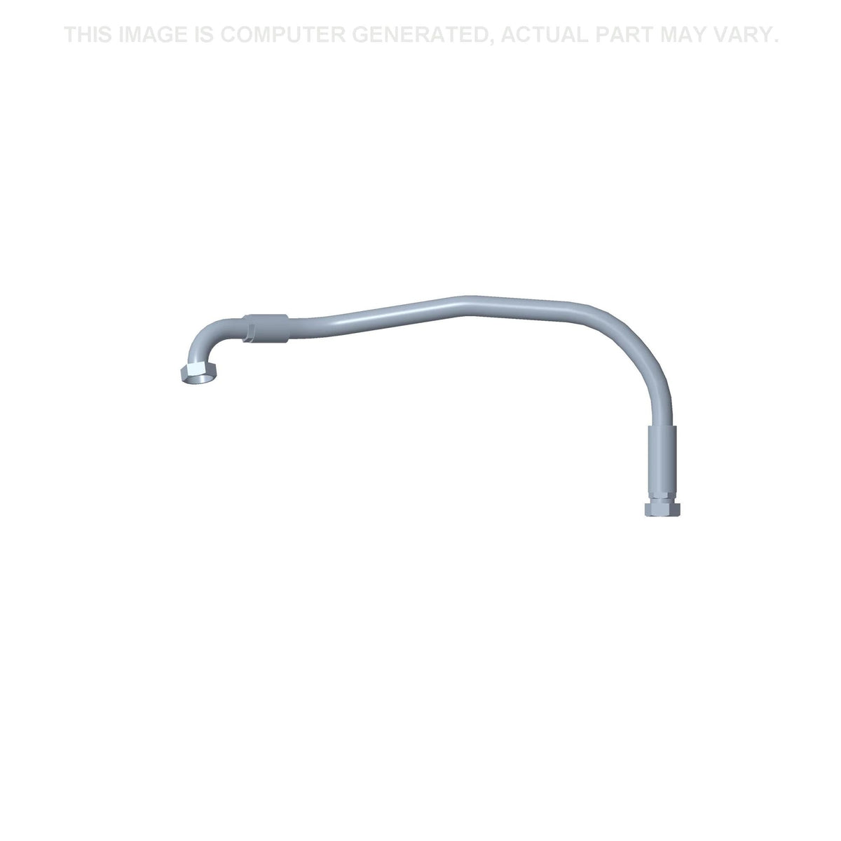 84128041 - OEM HOSE - CASE CONSTRUCTION