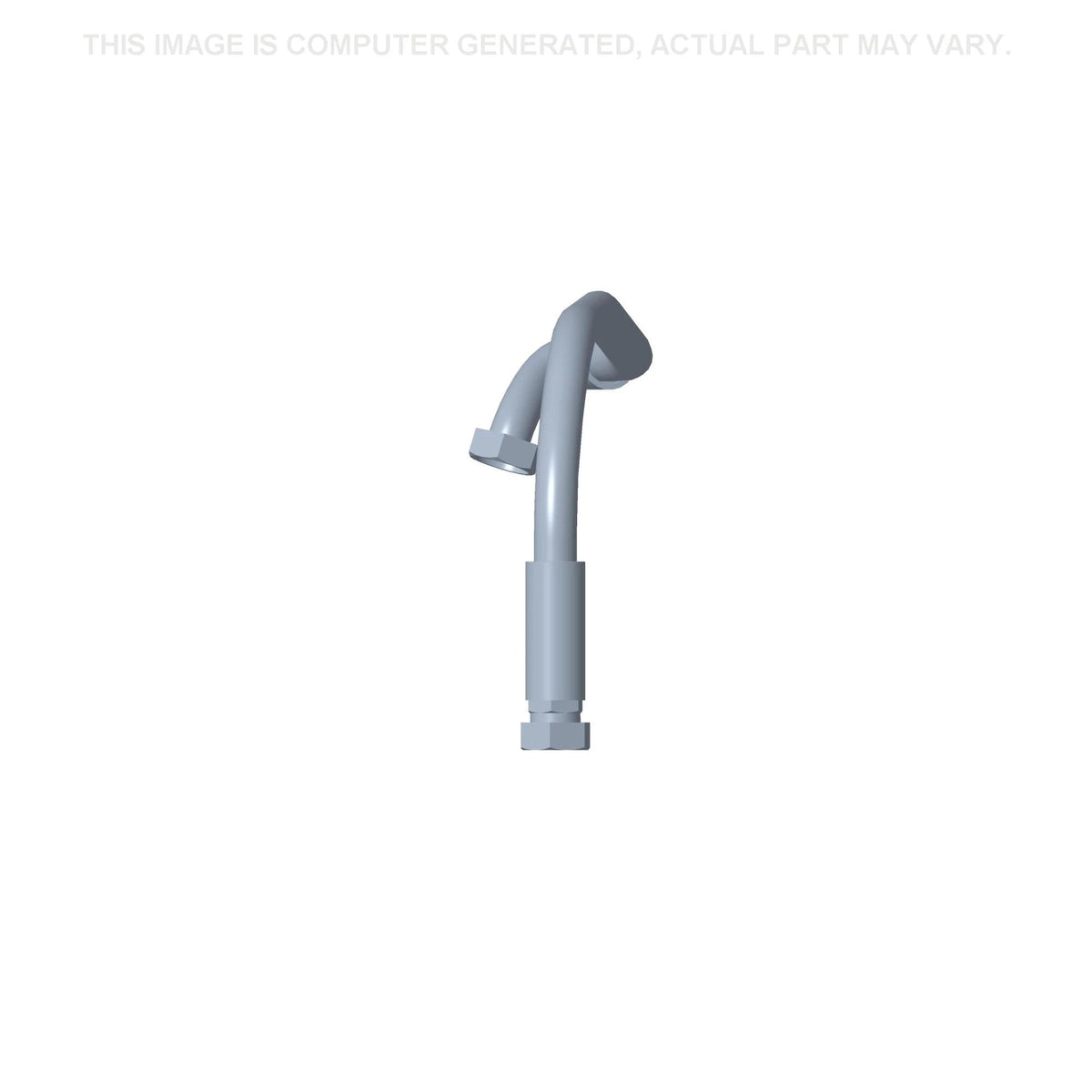 84128041 - OEM HOSE - CASE CONSTRUCTION