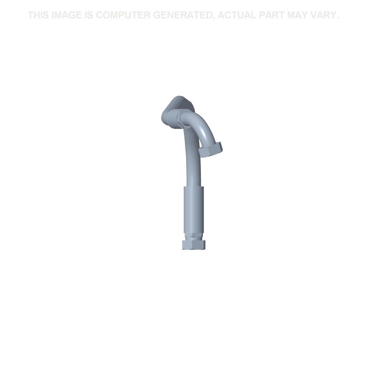 84128041 - OEM HOSE - CASE CONSTRUCTION