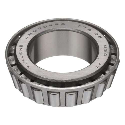 84128120 - OEM CONE BEARING - CASE CONSTRUCTION