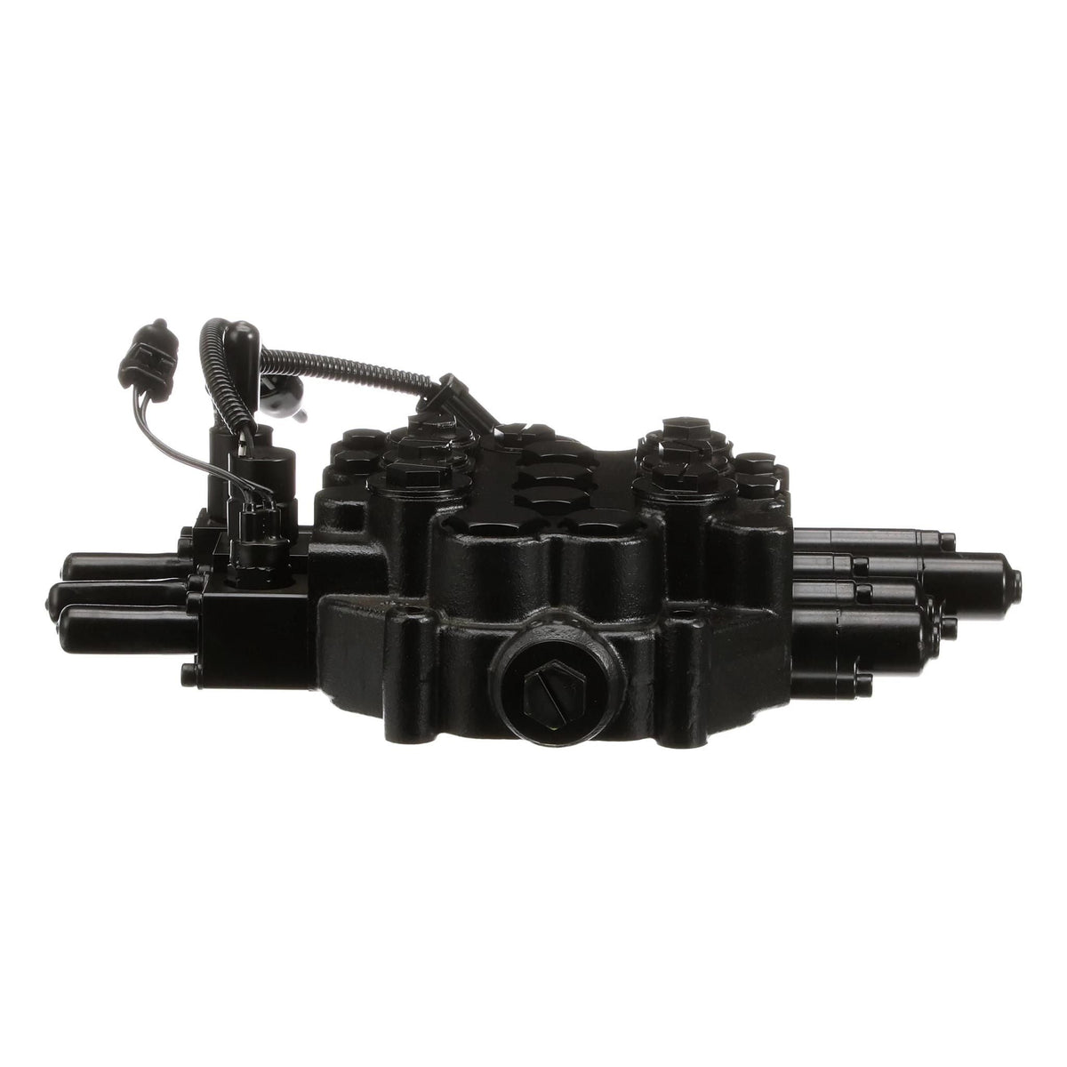84128127 - OEM MANUAL CONTROL VALVE - CASE CONSTRUCTION