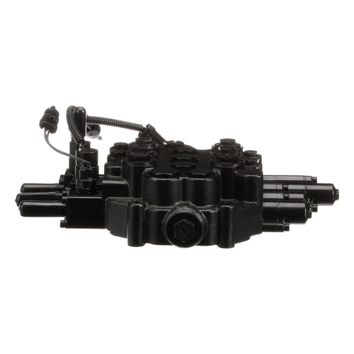 84128127 - OEM MANUAL CONTROL VALVE - CASE CONSTRUCTION