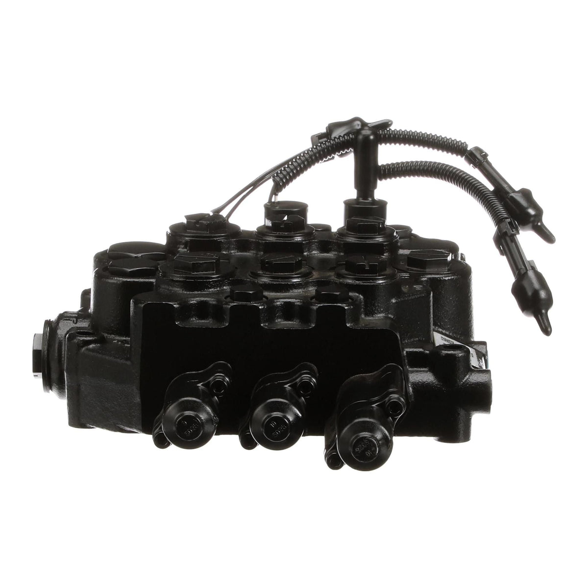84128127 - OEM MANUAL CONTROL VALVE - CASE CONSTRUCTION