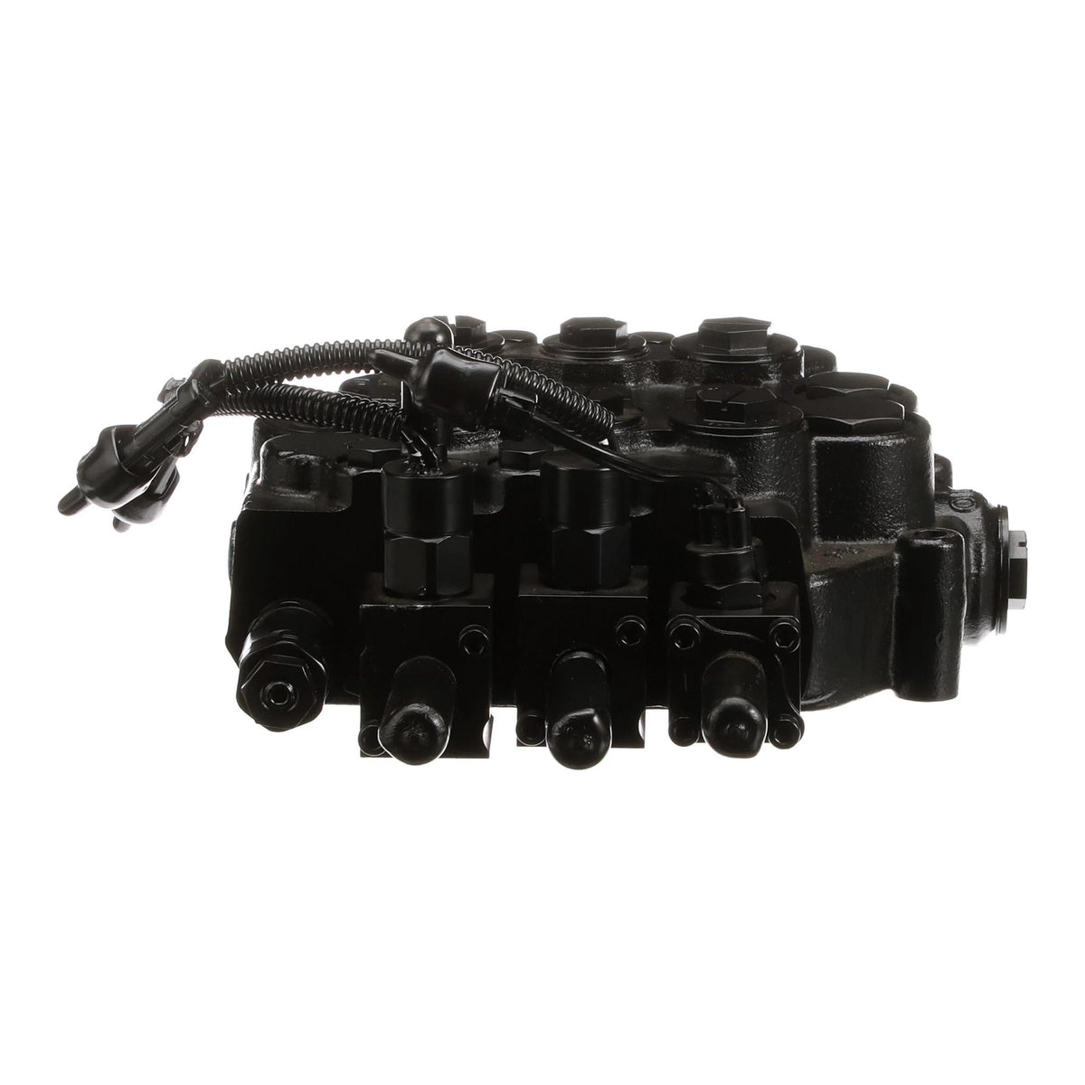 84128127 - OEM MANUAL CONTROL VALVE - CASE CONSTRUCTION