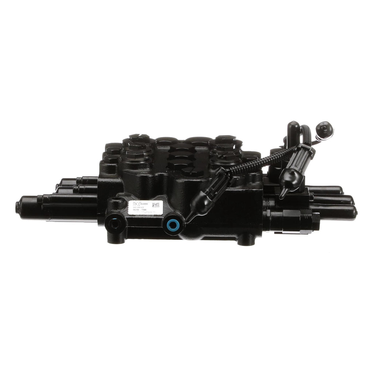 84128127 - OEM MANUAL CONTROL VALVE - CASE CONSTRUCTION