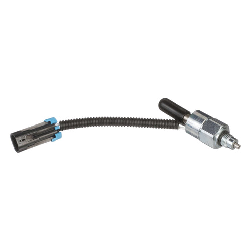 84128132 - OEM MANUAL SPOOL LOCKOUT SOLENOID - CASE CONSTRUCTION