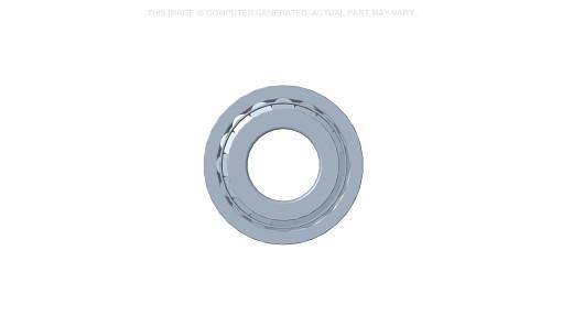 84128325 - OEM BEARING ASSY - CASE CONSTRUCTION
