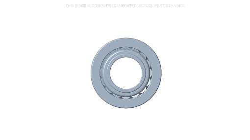 84128325 - OEM BEARING ASSY - CASE CONSTRUCTION