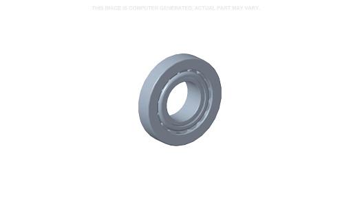 84128325 - OEM BEARING ASSY - CASE CONSTRUCTION