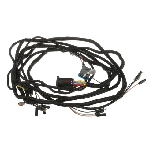 84128516 - OEM ROPS WIRING HARNESS - CASE CONSTRUCTION