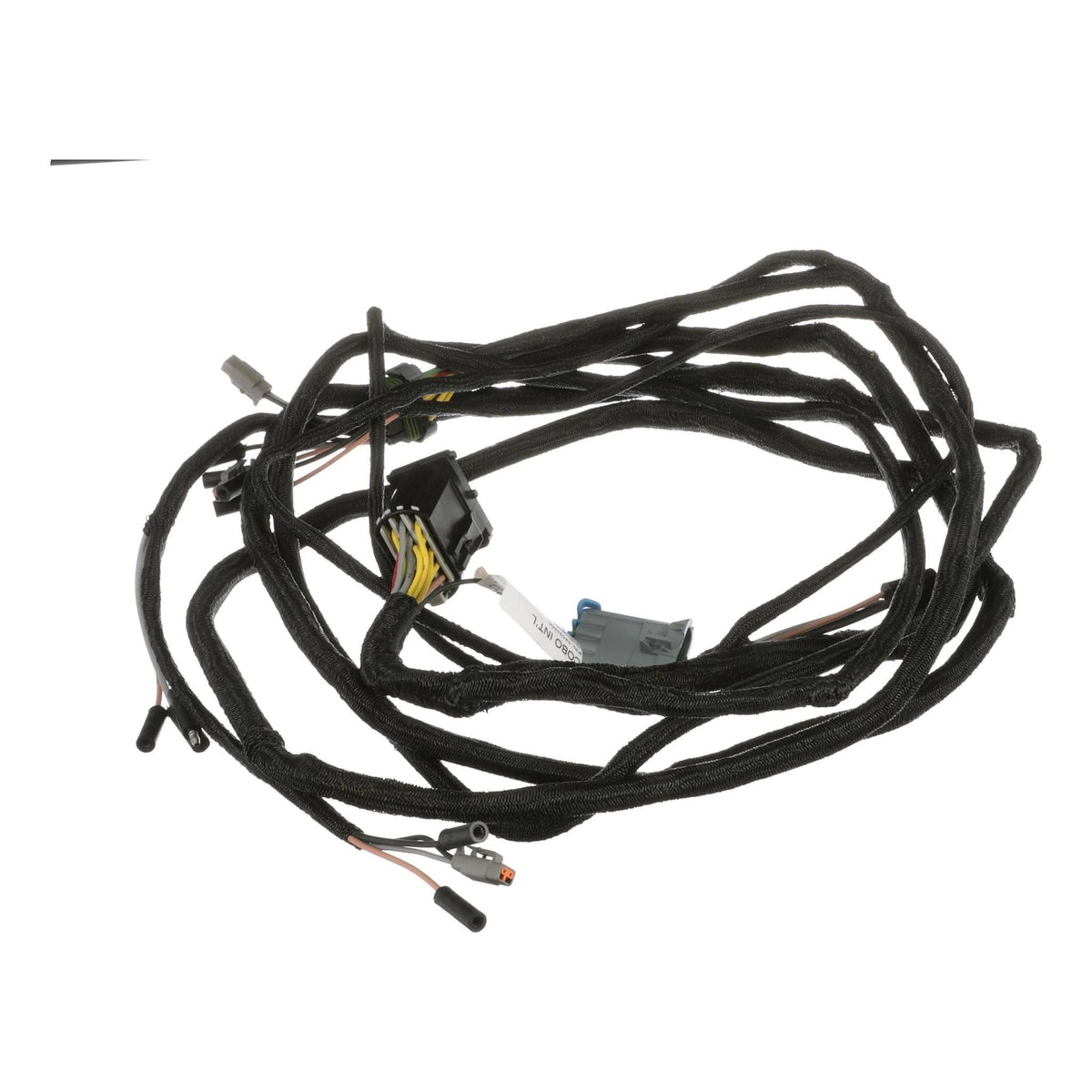 84128516 - OEM ROPS WIRING HARNESS - CASE CONSTRUCTION