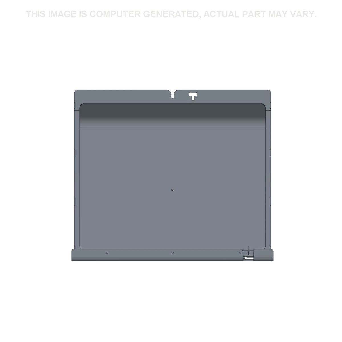 84128657 - OEM SCREEN - CASE CONSTRUCTION