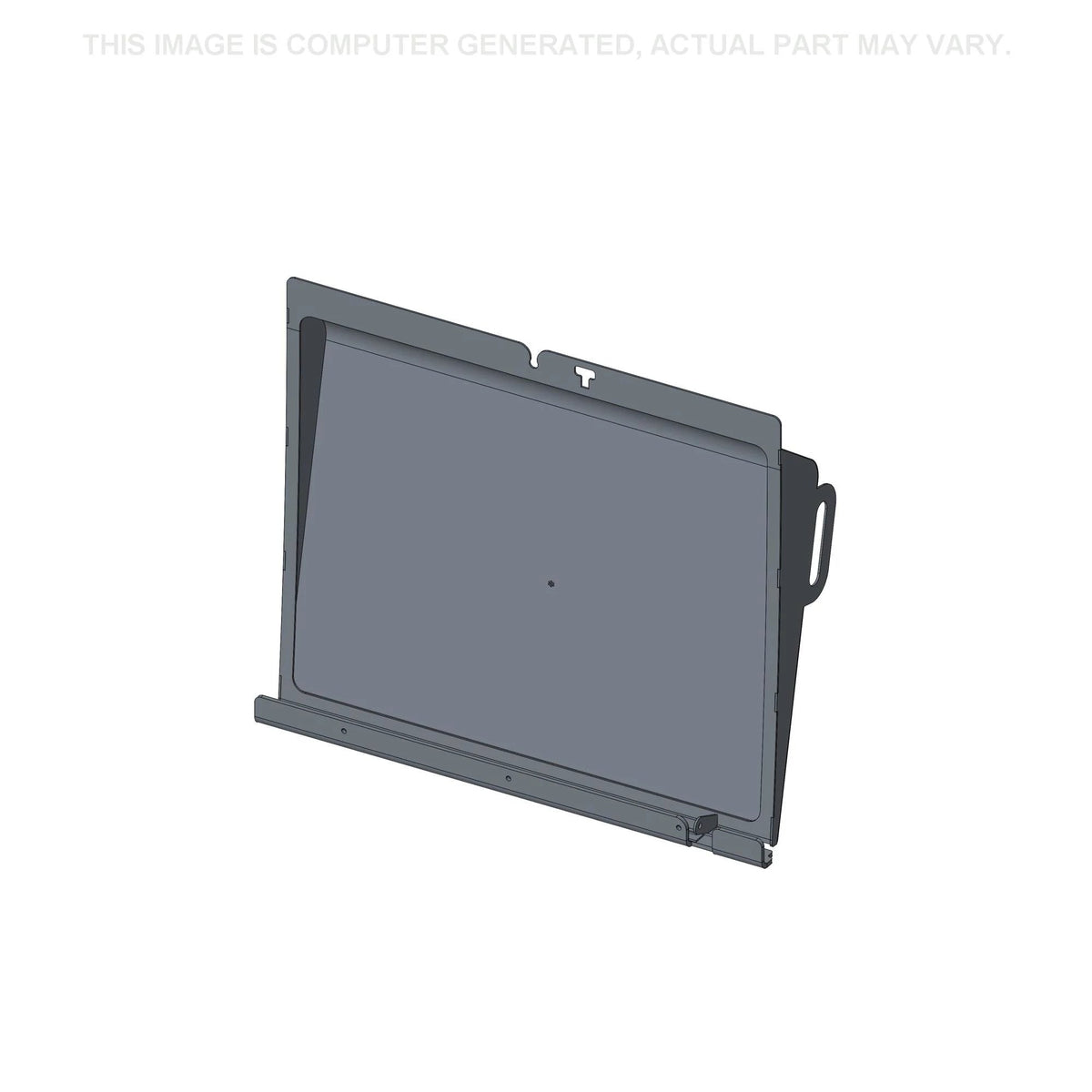 84128657 - OEM SCREEN - CASE CONSTRUCTION