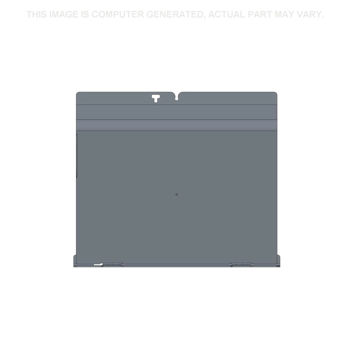 84128657 - OEM SCREEN - CASE CONSTRUCTION