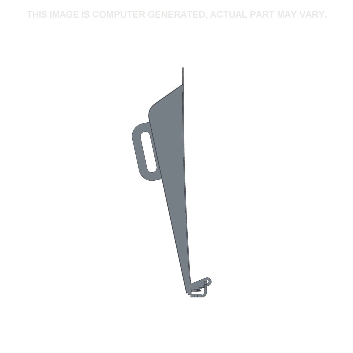 84128657 - OEM SCREEN - CASE CONSTRUCTION
