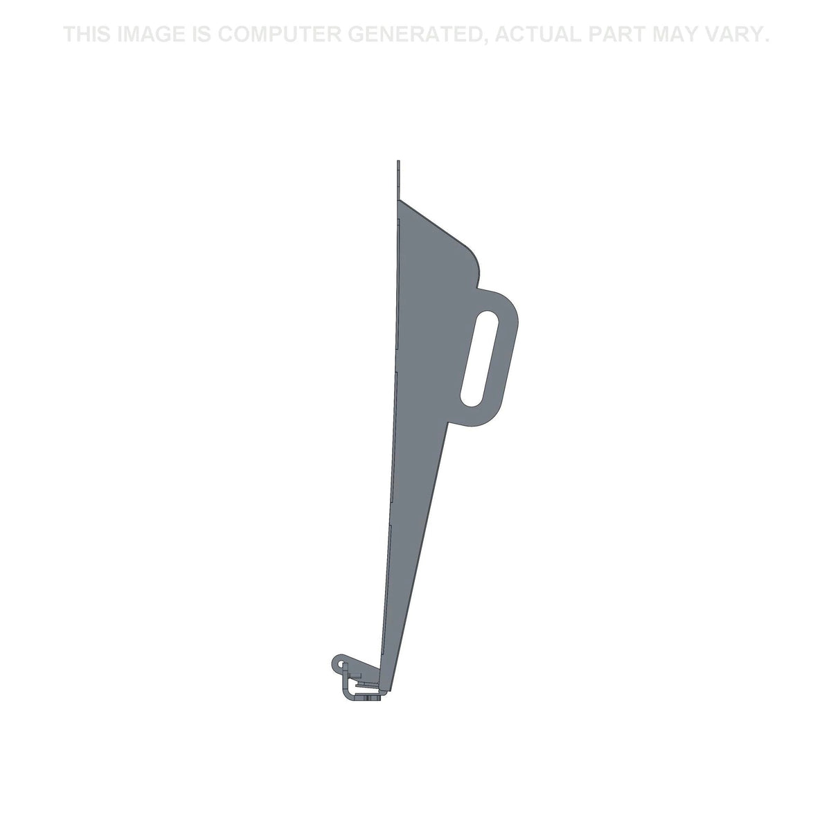 84128657 - OEM SCREEN - CASE CONSTRUCTION