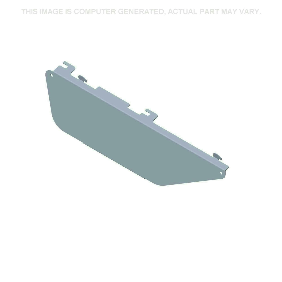 84128673 - OEM GUARD - CASE CONSTRUCTION