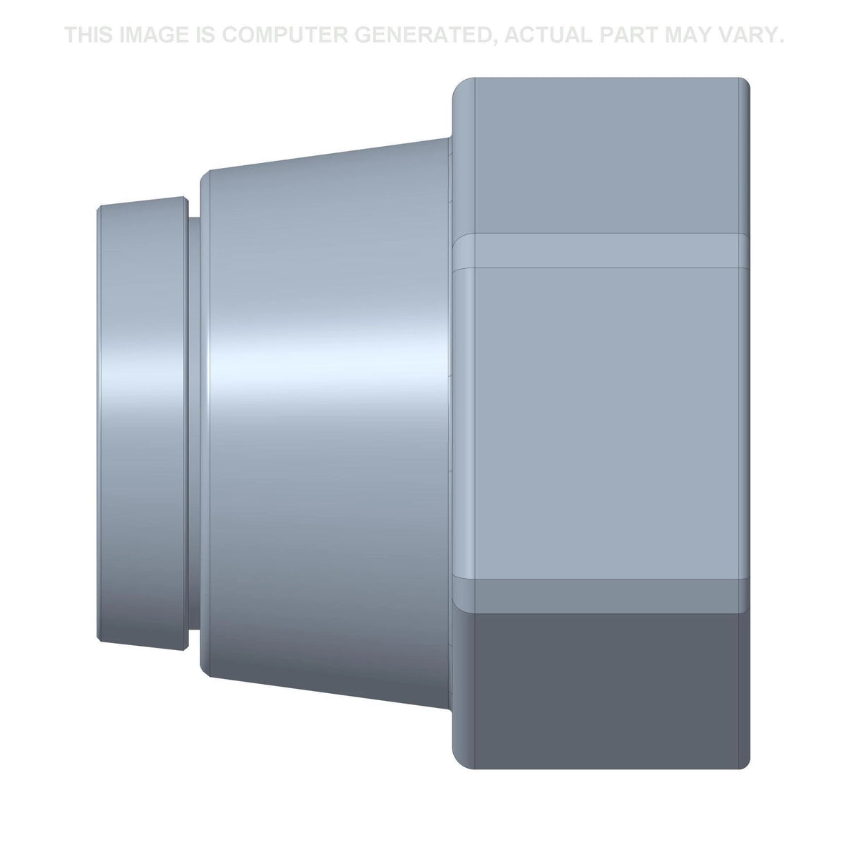 84128876 - OEM ELEC CONNECTOR - CASE CONSTRUCTION