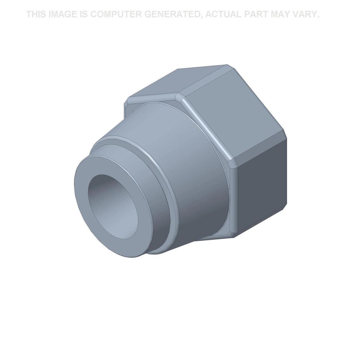 84128876 - OEM ELEC CONNECTOR - CASE CONSTRUCTION