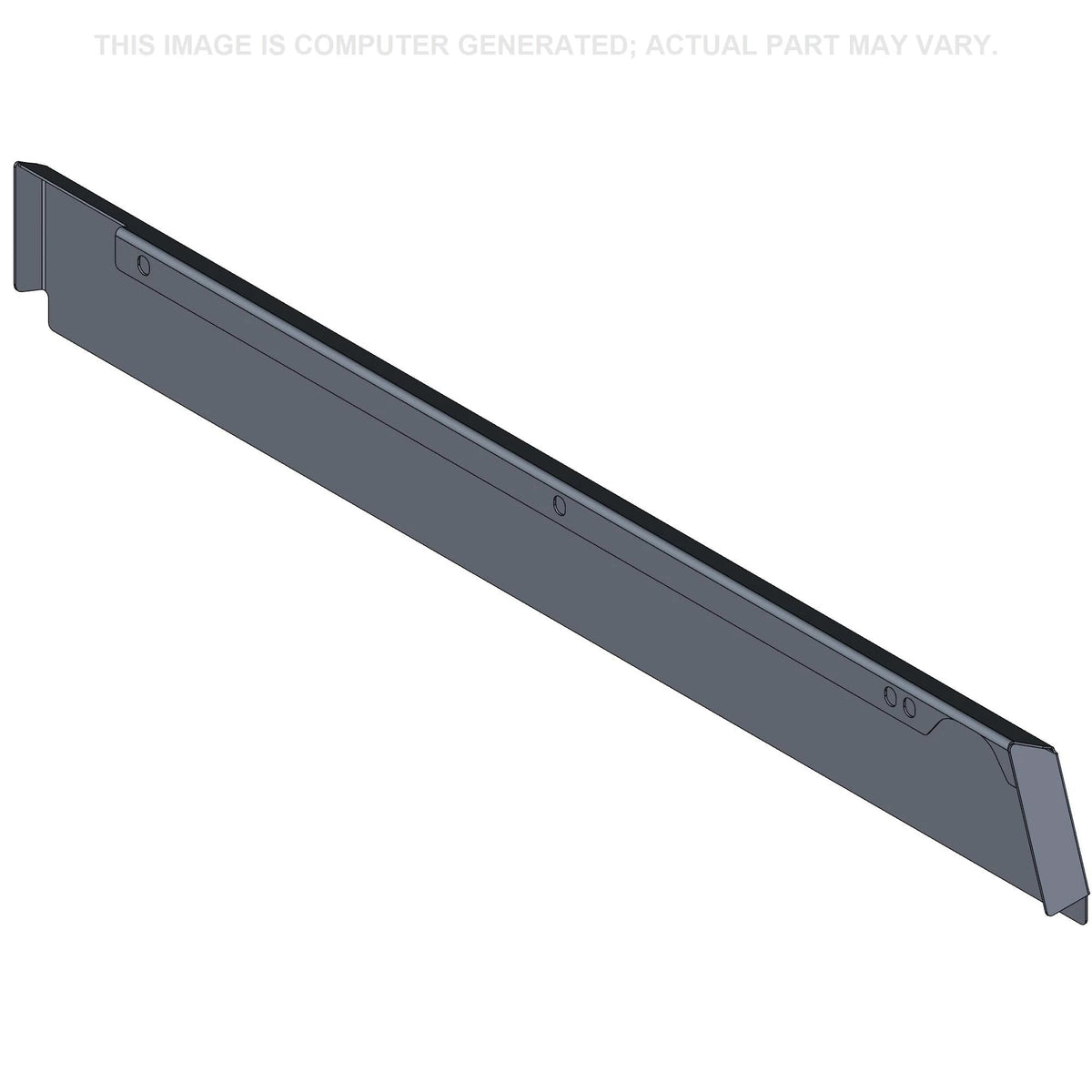 84129088 - OEM COVER - CASE CONSTRUCTION