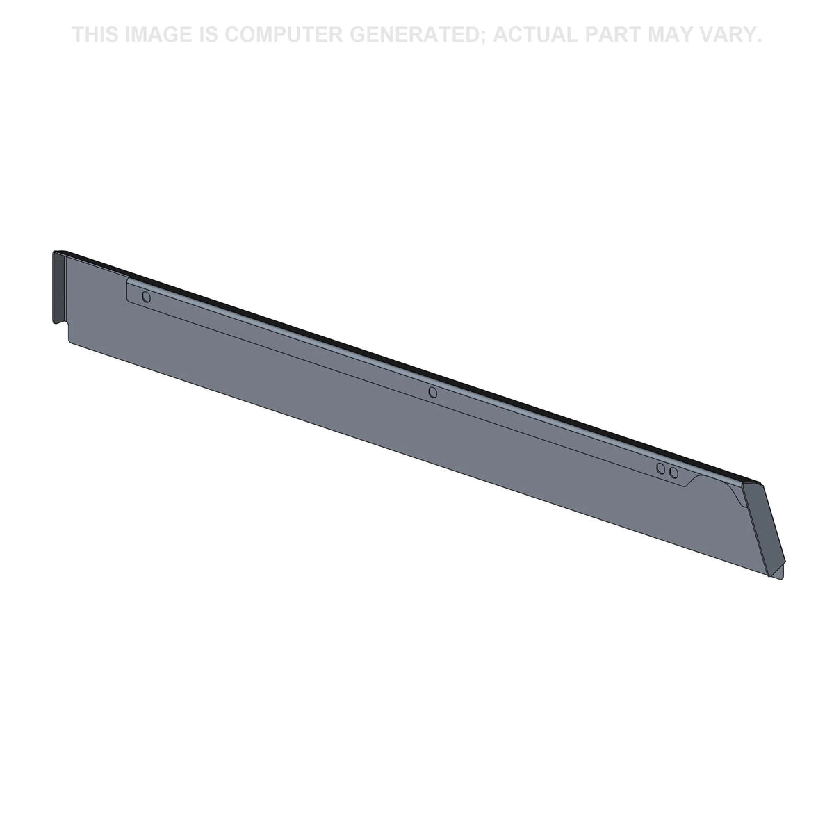 84129088 - OEM COVER - CASE CONSTRUCTION
