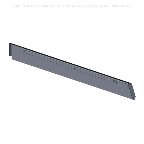 84129088 - OEM Cover - Case Construction