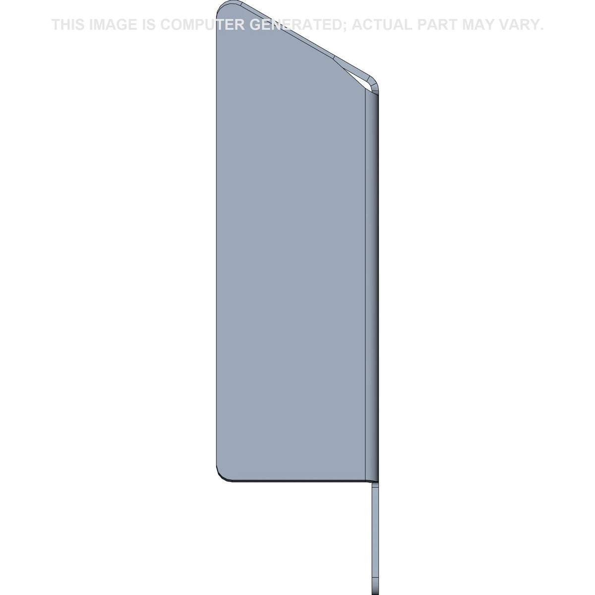 84129088 - OEM COVER - CASE CONSTRUCTION